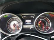 ✅ 2016 Mercedes-Benz GLE 63 S AMG • VIN: 4JGED7FB5GA033281 • Lot: 86123765. Wystawiony na Copart z przebiegiem 83 228 mil. Bezpłatny archiwum sprzedaży aukcyjnych z USA i szczegółowy raport historii pojazdu na DreamBid. Zdjęcie 9.