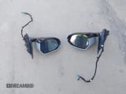 ✅ 2025 BMW i7 eDrive50 • VIN: WBY43EJ04SCT76687 • Lot: 42987154. Listed on IAAI with 6,358 mi. Free auction sales archive from the USA and detailed vehicle history report at DreamBid. Image 12.