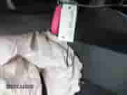 2022 Jeep Compass Latitude with VIN 3C4NJDBB6NT230743, listed as a IAAI auction lot 43381627 with 13,773 mi miles and . Bid and sale history available at DreamBid. Image 11.