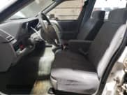 ✅ 1996 Oldsmobile Cutlass Ciera SL • VIN: 1G3AJ85M4T6309287 • Лот: 83699894. Опубликован ранее на Copart с пробегом 94 876 миль. Бесплатный доступ к архиву аукционных продаж из США и подробный отчёт об истории автомобиля на DreamBid. Изображение 7.