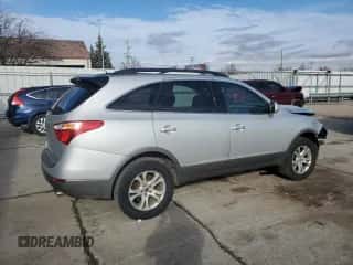 2011 Hyundai Veracruz GLS с VIN KM8NUDCC1BU158054, выставлен на аукционе Copart как лот 43576765 с пробегом 178 905 миль миль и Списание • Salvage title. История ставок и продаж доступна на DreamBid. Изображение 3.
