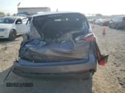 ✅ 2018 Lexus NX 300 • VIN: JTJBARBZ5J2174767 • Lot: 80631555. Listed on Copart with 109,211 mi. Free auction sales archive from the USA and detailed vehicle history report at DreamBid. Image 6.