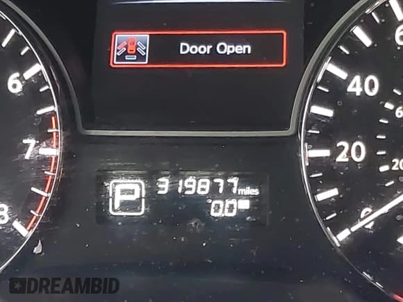 ✅ 2015 Nissan Altima S • VIN: 1N4AL3AP9FC126962 • Lot: 43527780. Listed on IAAI with 319,877 mi. Free auction sales archive from the USA and detailed vehicle history report at DreamBid. Image 7.