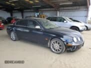 ✅ 2007 Jaguar S-Type 3 • VIN: SAJWA01A17FN79460 • Лот: 48210315. Опубликован ранее на Copart с пробегом 103 545 миль. Бесплатный доступ к архиву аукционных продаж из США и подробный отчёт об истории автомобиля на DreamBid. Изображение 4.