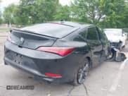 ✅ 2025 Acura Integra w/A-Spec Package • VIN: 19UDE4H39SA015460 • Lot: 42786046. Wystawiony na IAAI z przebiegiem 5 682 mil. Bezpłatny archiwum sprzedaży aukcyjnych z USA i szczegółowy raport historii pojazdu na DreamBid. Zdjęcie 4.