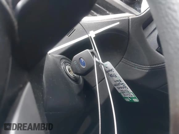 ✅ 2022 Subaru Impreza • VIN: 4S3GTAB61N3719163 • Lot: 42468146. Listed on IAAI with 72,577 mi. Free auction sales archive from the USA and detailed vehicle history report at DreamBid. Image 11.