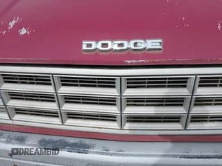 ✅ 1991 Dodge Passenger • VIN: 2B5WB35Y7MK438211 • Lot: 41767528. Listed on IAAI with 130,074 mi. Free auction sales archive from the USA and detailed vehicle history report at DreamBid. Image 6.