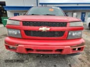 ✅ 2005 Chevrolet Colorado Fleet Z85 • VIN: 1GCCS196258271767 • Lot: 81292965. Listed on Copart with 174,118 mi. Free auction sales archive from the USA and detailed vehicle history report at DreamBid. Image 5.