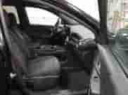 2025 Chevrolet Equinox AWD LT с VIN 3GNAXPEGXSL168367, выставлен на аукционе IAAI как лот 41845763 с пробегом 2 876 миль миль и . История ставок и продаж доступна на DreamBid. Изображение 5.