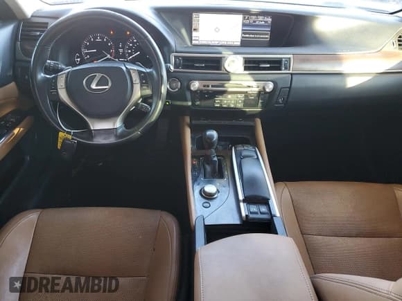 ✅ 2014 Lexus GS 350 • VIN: JTHBE1BL6E5032077 • Lot: 93114935. Wystawiony na Copart z przebiegiem 150 227 mil. Bezpłatny archiwum sprzedaży aukcyjnych z USA i szczegółowy raport historii pojazdu na DreamBid. Zdjęcie 8.