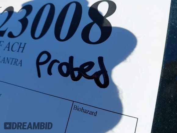 ✅ 2011 Hyundai Elantra GLS • VIN: 5NPDH4AE1BH075677 • Лот: 43623008. Опубликован ранее на IAAI с пробегом 280 406 миль. Бесплатный доступ к архиву аукционных продаж из США и подробный отчёт об истории автомобиля на DreamBid. Изображение 15.