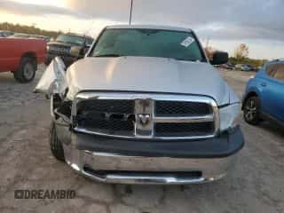 2010 Dodge 1500 ST с VIN 1D7RV1GP6AS244006, выставлен на аукционе Copart как лот 76165134 с пробегом 227 064 миль миль и Списание • Salvage title. История ставок и продаж доступна на DreamBid. Изображение 5.