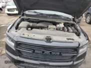 ✅ 2021 Ram 1500 Big Horn • VIN: 1C6SRFFT7MN620430 • Lot: 43714715. Listed on Copart with 111,680 mi. Free auction sales archive from the USA and detailed vehicle history report at DreamBid. Image 11.