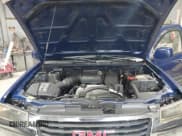 ✅ 2010 GMC Canyon SLE1 • VIN: 1GTJTCDE5A8108023 • Lot: 42713033. Wystawiony na IAAI z przebiegiem 125 121 mil. Bezpłatny archiwum sprzedaży aukcyjnych z USA i szczegółowy raport historii pojazdu na DreamBid. Zdjęcie 10.