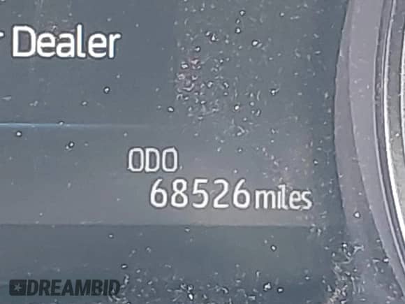 2023 Toyota Camry SE with VIN 4T1G11BK3PU101953, listed as a IAAI auction lot 43263939 with 68,526 mi miles and . Bid and sale history available at DreamBid. Image 15.