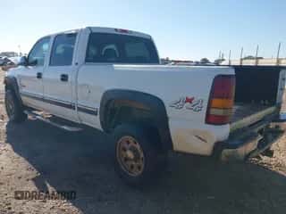 2001 Chevrolet Silverado 2500HD с VIN 1GCHK23161F209528, выставлен на аукционе IAAI как лот 43339276 с пробегом 211 500 миль миль и . История ставок и продаж доступна на DreamBid. Изображение 3.