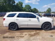 ✅ 2012 Dodge Durango R/T • VIN: 1C4SDJCT3CC181106 • Lot: 43186772. Wystawiony na IAAI z przebiegiem 170 170 mil. Bezpłatny archiwum sprzedaży aukcyjnych z USA i szczegółowy raport historii pojazdu na DreamBid. Zdjęcie 13.