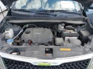 ✅ 2015 Kia Sportage EX • VIN: KNDPC3AC7F7695495 • Lot: 43144212. Listed on IAAI with 92,540 mi. Free auction sales archive from the USA and detailed vehicle history report at DreamBid. Image 10.