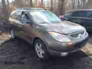 2008 Hyundai Veracruz GLS с VIN KM8NU73C28U069524, выставлен на аукционе IAAI как лот 41698108 с пробегом 174 646 миль миль и . История ставок и продаж доступна на DreamBid. Изображение 1.