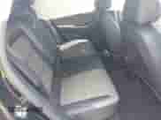 2025 Chevrolet Equinox FWD LT с VIN 3GNAXHEG2SL215476, выставлен на аукционе IAAI как лот 42548045 с пробегом 13 975 миль миль и . История ставок и продаж доступна на DreamBid. Изображение 8.