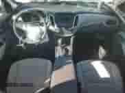 2019 Chevrolet Equinox LS с VIN 3GNAXHEV3KS638247, выставлен на аукционе Copart как лот 84732065 с пробегом 76 994 миль миль и Списание • Salvage title. История ставок и продаж доступна на DreamBid. Изображение 8.