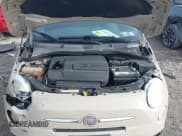 ✅ 2012 FIAT 500 Sport • VIN: 3C3CFFBRXCT128137 • Lot: 43816276. Listed on IAAI with 139,490 mi. Free auction sales archive from the USA and detailed vehicle history report at DreamBid. Image 10.