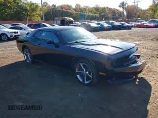 2010 Dodge Challenger R/T с VIN 2B3CJ5DT5AH139289, выставлен на аукционе IAAI как лот 43418767 с пробегом 65 813 миль миль и . История ставок и продаж доступна на DreamBid. Изображение 1.
