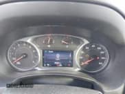 ✅ 2020 GMC Terrain SLE • VIN: 3GKALMEV3LL118241 • Лот: 43648909. Опубликован ранее на IAAI с пробегом 85 994 миль. Бесплатный доступ к архиву аукционных продаж из США и подробный отчёт об истории автомобиля на DreamBid. Изображение 7.