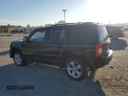 ✅ 2013 Jeep Patriot Latitude • VIN: 1C4NJRFB1DD165392 • Lot: 69864365. Wystawiony na Copart z przebiegiem 99 364 mil. Bezpłatny archiwum sprzedaży aukcyjnych z USA i szczegółowy raport historii pojazdu na DreamBid. Zdjęcie 2.