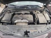 ✅ 2015 Chevrolet Impala LT • VIN: 2G1115SL6F9212432 • Лот: 79192634. Опубликован ранее на Copart с пробегом 143 506 миль. Бесплатный доступ к архиву аукционных продаж из США и подробный отчёт об истории автомобиля на DreamBid. Изображение 13.