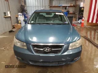 ✅ 2007 Hyundai Sonata SE • VIN: 5NPEU46F97H215175 • Лот: 81574344. Опубликован ранее на Copart с пробегом 175 106 миль. Бесплатный доступ к архиву аукционных продаж из США и подробный отчёт об истории автомобиля на DreamBid. Изображение 5.