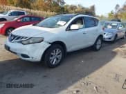 ✅ 2011 Nissan Murano SL • VIN: JN8AZ1MW5BW156795 • Lot: 43612109. Wystawiony na IAAI z przebiegiem 140 882 mil. Bezpłatny archiwum sprzedaży aukcyjnych z USA i szczegółowy raport historii pojazdu na DreamBid. Zdjęcie 2.