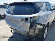 ✅ 2019 Chevrolet Equinox LT • VIN: 3GNAXKEV6KL132175 • Лот: 43114505. Опубликован ранее на IAAI с пробегом 88 044 миль. Бесплатный доступ к архиву аукционных продаж из США и подробный отчёт об истории автомобиля на DreamBid. Изображение 6.