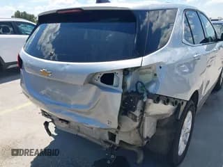 ✅ 2019 Chevrolet Equinox LT • VIN: 3GNAXKEV6KL132175 • Лот: 43114505. Опубликован ранее на IAAI с пробегом 88 044 миль. Бесплатный доступ к архиву аукционных продаж из США и подробный отчёт об истории автомобиля на DreamBid. Изображение 6.