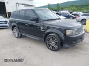 ✅ 2011 Land Rover Range Rover Sport HSE Lux • VIN: SALSK2D41BA284871 • Лот: 42354891. Опубликован ранее на IAAI с пробегом 155 554 миль. Бесплатный доступ к архиву аукционных продаж из США и подробный отчёт об истории автомобиля на DreamBid. Изображение 1.