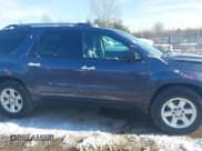 ✅ 2014 GMC Acadia SLE • VIN: 1GKKVPKD3EJ183323 • Lot: 43816637. Listed on IAAI with 130,120 mi. Free auction sales archive from the USA and detailed vehicle history report at DreamBid. Image 12.