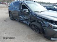 ✅ 2025 Lexus NX 250 Premium • VIN: 2T2GDCAZ1SC023969 • Lot: 41502796. Listed on IAAI with 747 mi. Free auction sales archive from the USA and detailed vehicle history report at DreamBid. Image 6.