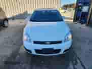 ✅ 2015 Chevrolet Impala LTZ • VIN: 2G1WC5E32F1109955 • Lot: 85404245. Listed on Copart with 113,683 mi. Free auction sales archive from the USA and detailed vehicle history report at DreamBid. Image 5.