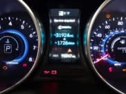 ✅ 2013 Hyundai Santa Fe Sport • VIN: 5XYZUDLA6DG121560 • Лот: 43672701. Опубликован ранее на IAAI с пробегом 93 347 миль. Бесплатный доступ к архиву аукционных продаж из США и подробный отчёт об истории автомобиля на DreamBid. Изображение 15.