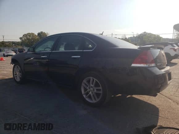 2014 Chevrolet Impala LTZ с VIN 2G1WC5E33E1178040, выставлен на аукционе Copart как лот 71536655 с пробегом 193 817 миль миль и Чистый • Clean title. История ставок и продаж доступна на DreamBid. Изображение 2.