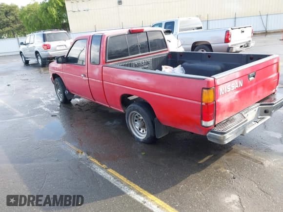 ✅ 1994 Nissan Frontier XE • VIN: 1N6SD16S3RC332096 • Лот: 41915086. Опубликован ранее на IAAI с пробегом 257 502 миль. Бесплатный доступ к архиву аукционных продаж из США и подробный отчёт об истории автомобиля на DreamBid. Изображение 3.