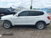✅ 2014 BMW X3 xDrive35i • VIN: 5UXWX7C58EL984914 • Лот: 42228829. Опубликован ранее на IAAI с пробегом 129 170 миль. Бесплатный доступ к архиву аукционных продаж из США и подробный отчёт об истории автомобиля на DreamBid. Изображение 15.