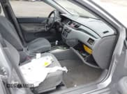 ✅ 2004 Mitsubishi Lancer LS • VIN: JA3AJ36E44U020349 • Lot: 41714325. Listed on IAAI with Not provided. Free auction sales archive from the USA and detailed vehicle history report at DreamBid. Image 5.