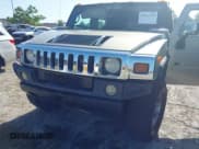 ✅ 2005 Hummer H2 SUV • VIN: 5GRGN23U25H132520 • Lot: 42821590. Wystawiony na IAAI z przebiegiem 250 426 mil. Bezpłatny archiwum sprzedaży aukcyjnych z USA i szczegółowy raport historii pojazdu na DreamBid. Zdjęcie 6.