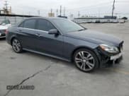 ✅ 2014 Mercedes-Benz E 350 Sport • VIN: WDDHF5KB4EB019973 • Lot: 57497525. Listed on Copart with 107,218 mi. Free auction sales archive from the USA and detailed vehicle history report at DreamBid. Image 4.