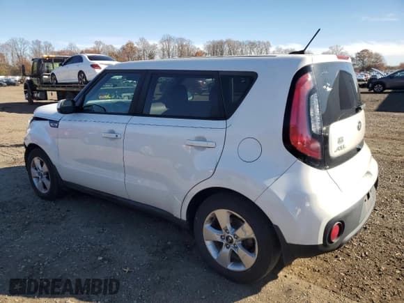 ✅ 2017 Kia Soul • VIN: KNDJN2A20H7420975 • Lot: 91246295. Wystawiony na Copart z przebiegiem 175 473 mil. Bezpłatny archiwum sprzedaży aukcyjnych z USA i szczegółowy raport historii pojazdu na DreamBid. Zdjęcie 2.