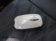 ✅ 2025 Genesis GV80 Coupe 3.5T • VIN: KMUJAESC6SU263222 • Lot: 42701014. Listed on IAAI with 2,388 mi. Free auction sales archive from the USA and detailed vehicle history report at DreamBid. Image 11.