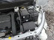 ✅ 2020 Chevrolet Equinox LT • VIN: 2GNAXJEV5L6161652 • Лот: 82504515. Опубликован ранее на Copart с пробегом 72 882 миль. Бесплатный доступ к архиву аукционных продаж из США и подробный отчёт об истории автомобиля на DreamBid. Изображение 14.