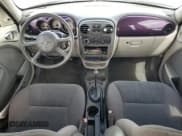 ✅ 2005 Chrysler PT Cruiser • VIN: 3C4FY48B65T509178 • Lot: 60727015. Listed on Copart with 35,116 mi. Free auction sales archive from the USA and detailed vehicle history report at DreamBid. Image 8.