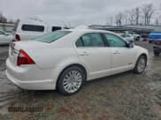 ✅ 2010 Ford Fusion Hybrid • VIN: 3FADP0L39AR228461 • Lot: 94741395. Listed on Copart with 131,394 mi. Free auction sales archive from the USA and detailed vehicle history report at DreamBid. Image 3.